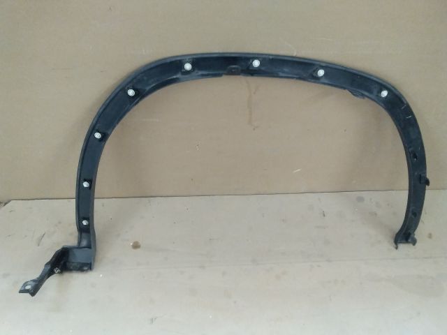 bontott LEXUS RX Bal első Sárvédő Díszléc