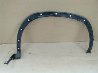 bontott LEXUS RX Bal első Sárvédő Díszléc