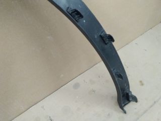 bontott LEXUS RX Bal első Sárvédő Díszléc