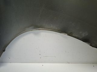 bontott LEXUS RX Bal első Sárvédő