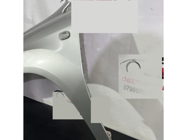 bontott LEXUS RX Bal első Sárvédő