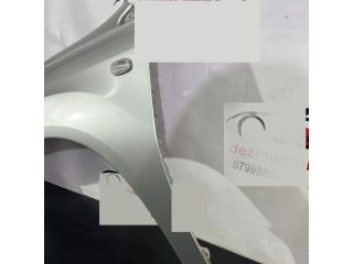 bontott LEXUS RX Bal első Sárvédő