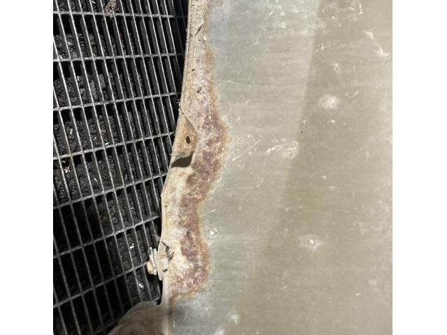 bontott LEXUS RX Bal első Sárvédő