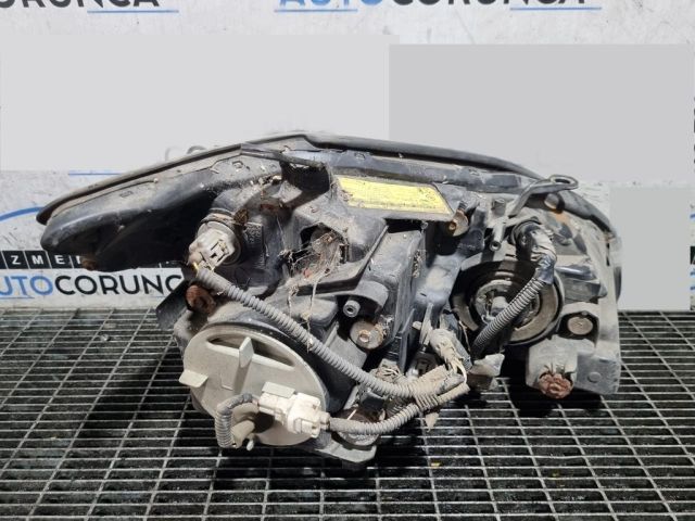 bontott LEXUS RX Bal Fényszóró