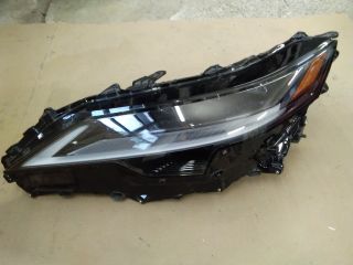 bontott LEXUS RX Bal Fényszóró