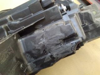 bontott LEXUS RX Bal Fényszóró