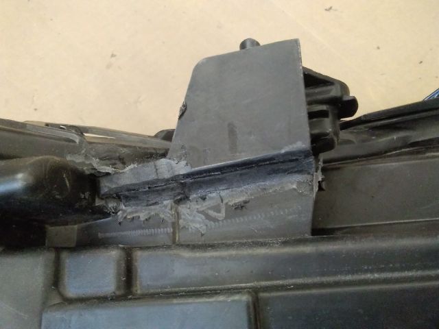 bontott LEXUS RX Bal Fényszóró