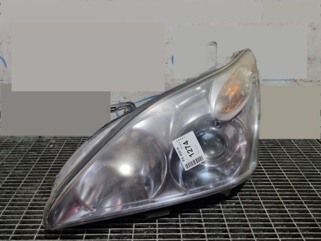 bontott LEXUS RX Bal Fényszóró