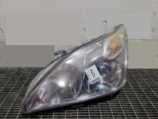 bontott LEXUS RX Bal Fényszóró