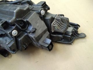 bontott LEXUS RX Bal Fényszóró