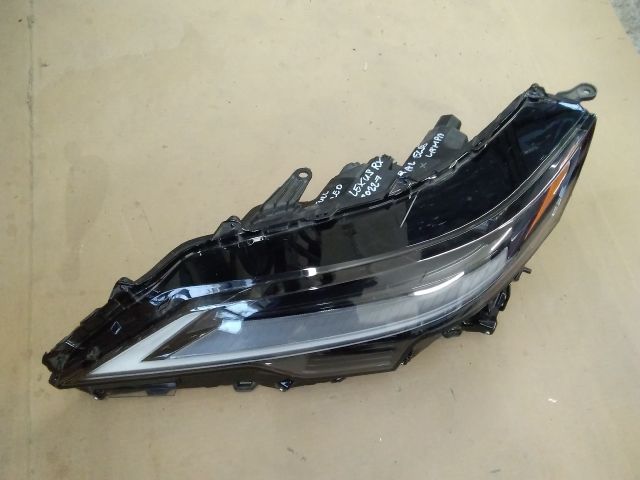 bontott LEXUS RX Bal Fényszóró