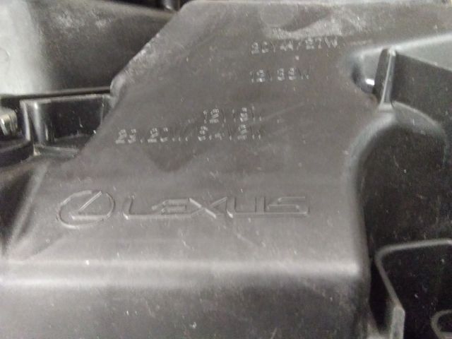 bontott LEXUS RX Bal Fényszóró