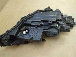 bontott LEXUS RX Bal Fényszóró