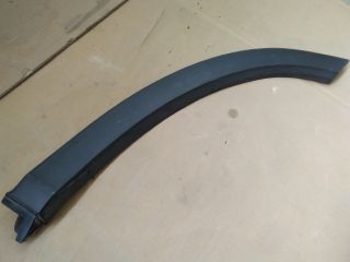 bontott LEXUS RX Bal hátsó Ajtó Díszléc