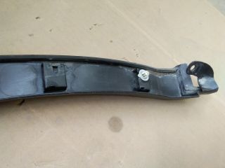 bontott LEXUS RX Bal hátsó Ajtó Díszléc