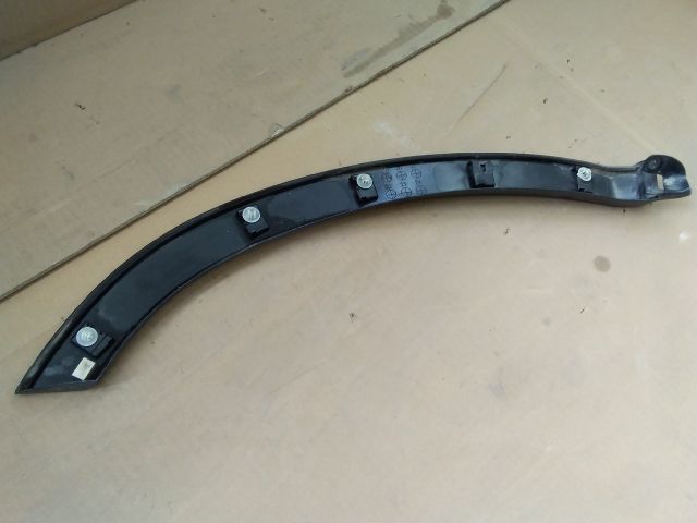 bontott LEXUS RX Bal hátsó Ajtó Díszléc