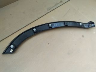 bontott LEXUS RX Bal hátsó Ajtó Díszléc