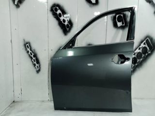 bontott LEXUS RX Bal hátsó Ajtó (Üres lemez)