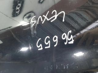 bontott LEXUS RX Bal hátsó Ajtó (Üres lemez)