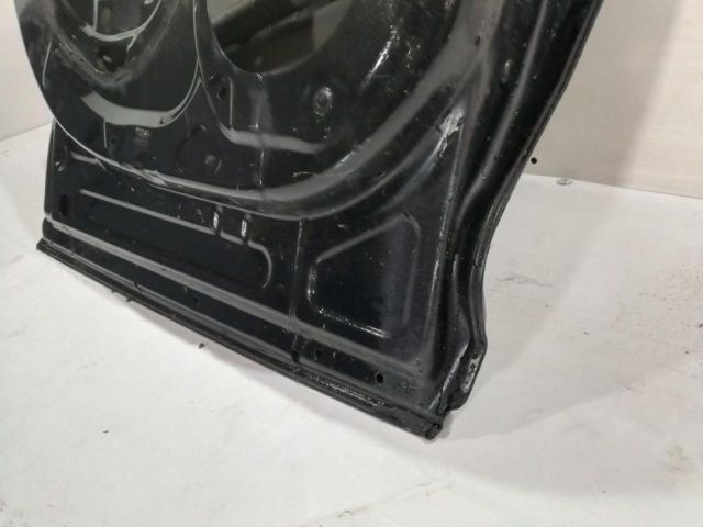 bontott LEXUS RX Bal hátsó Ajtó (Üres lemez)