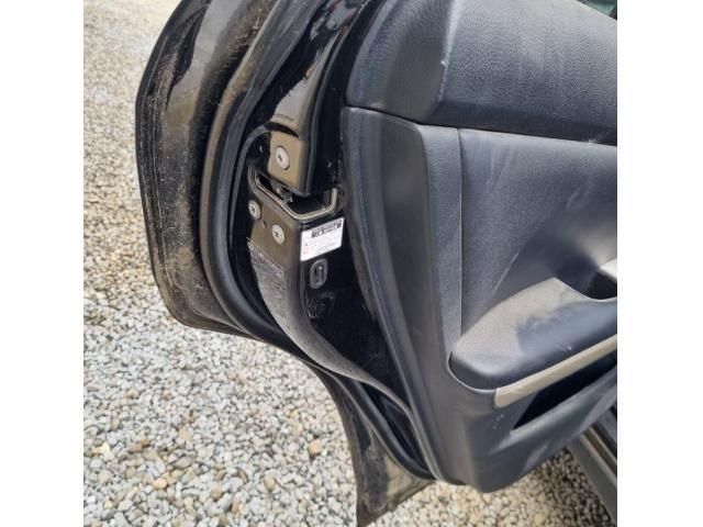 bontott LEXUS RX Bal hátsó Ajtó (Üres lemez)