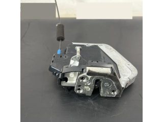 bontott LEXUS RX Bal hátsó Ajtózár