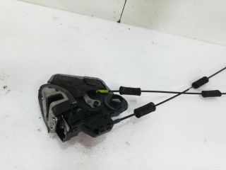 bontott LEXUS RX Bal hátsó Ajtózár