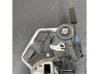 bontott LEXUS RX Bal hátsó Ajtózár