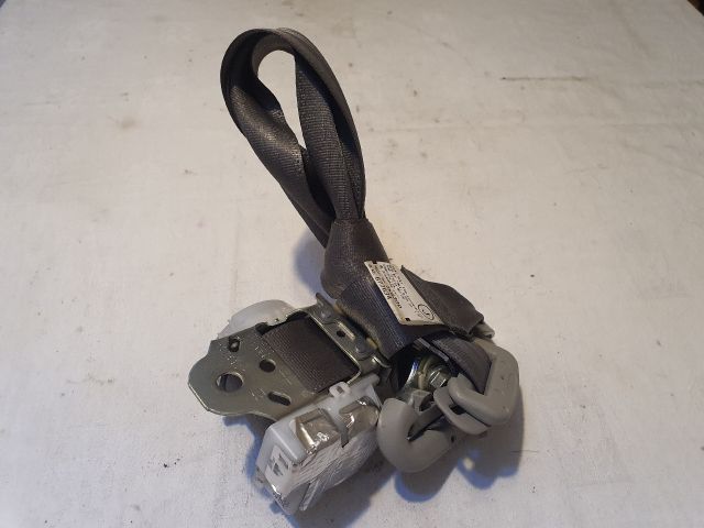 bontott LEXUS RX Bal hátsó Biztonsági Öv