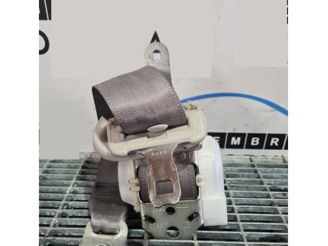 bontott LEXUS RX Bal hátsó Biztonsági Öv