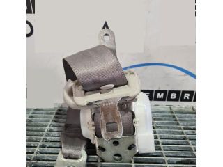 bontott LEXUS RX Bal hátsó Biztonsági Öv