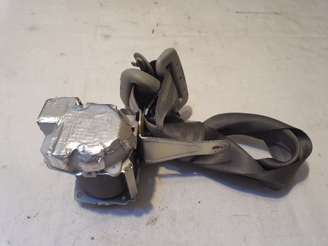 bontott LEXUS RX Bal hátsó Biztonsági Öv