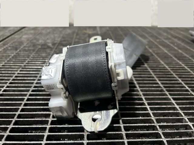 bontott LEXUS RX Bal hátsó Biztonsági Öv