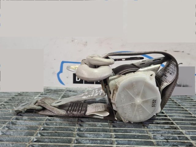 bontott LEXUS RX Bal hátsó Biztonsági Öv