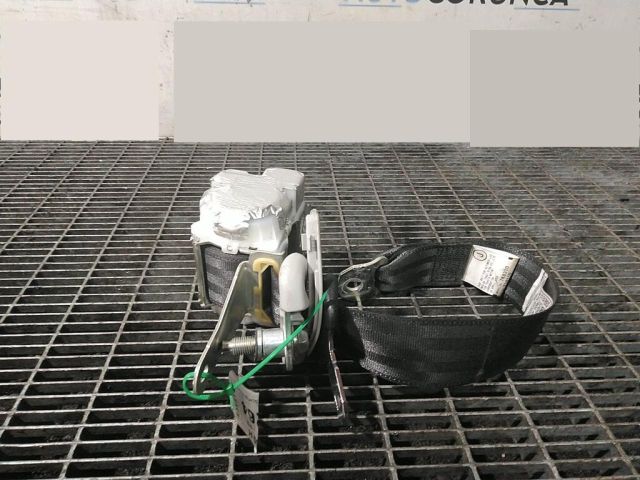 bontott LEXUS RX Bal hátsó Biztonsági Öv