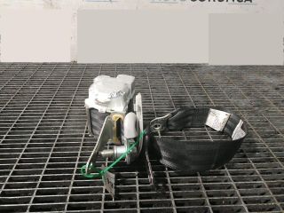 bontott LEXUS RX Bal hátsó Biztonsági Öv