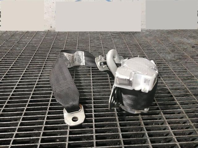 bontott LEXUS RX Bal hátsó Biztonsági Öv