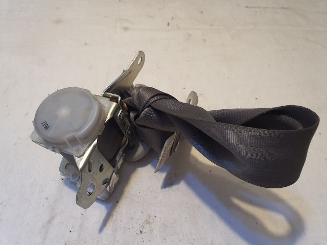 bontott LEXUS RX Bal hátsó Biztonsági Öv