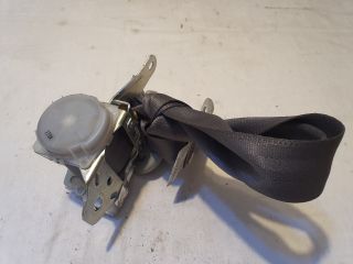 bontott LEXUS RX Bal hátsó Biztonsági Öv