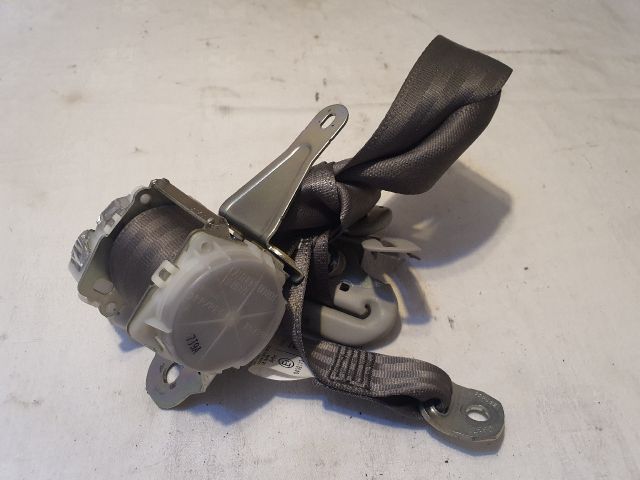 bontott LEXUS RX Bal hátsó Biztonsági Öv