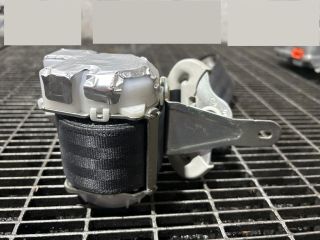 bontott LEXUS RX Bal hátsó Biztonsági Öv