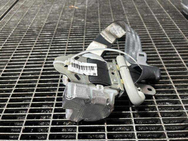 bontott LEXUS RX Bal hátsó Biztonsági Öv