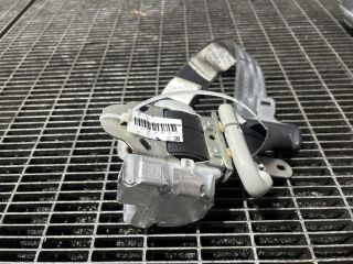 bontott LEXUS RX Bal hátsó Biztonsági Öv