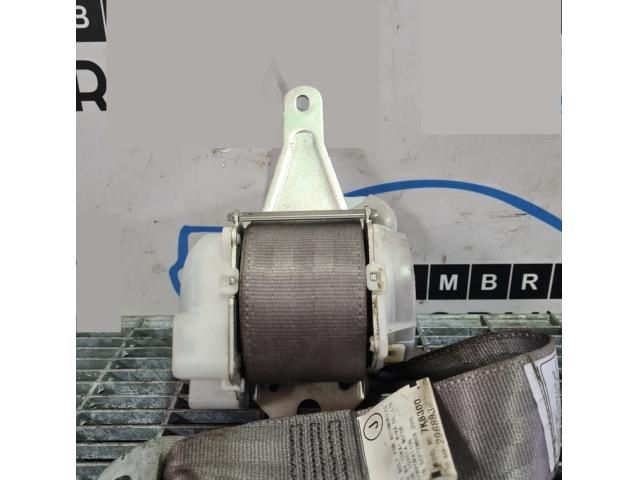 bontott LEXUS RX Bal hátsó Biztonsági Öv