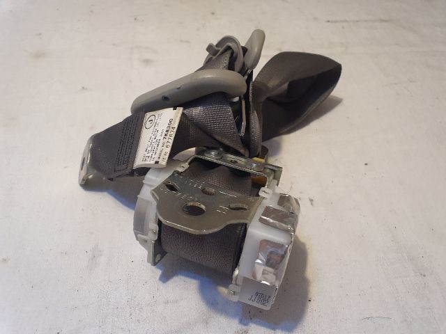 bontott LEXUS RX Bal hátsó Biztonsági Öv