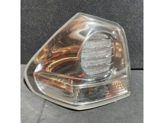 bontott LEXUS RX Bal Külső Hátsó Lámpa