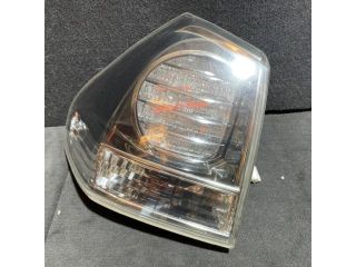 bontott LEXUS RX Bal Külső Hátsó Lámpa