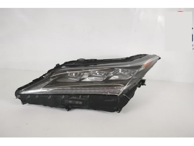 bontott LEXUS RX Bal Ledes Fényszóró