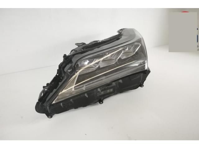 bontott LEXUS RX Bal Ledes Fényszóró