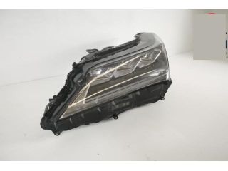 bontott LEXUS RX Bal Ledes Fényszóró